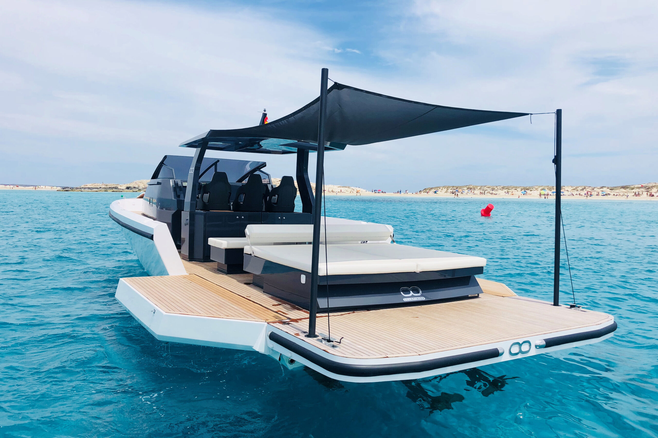 SEANFINITY T4 - SEANFINITY