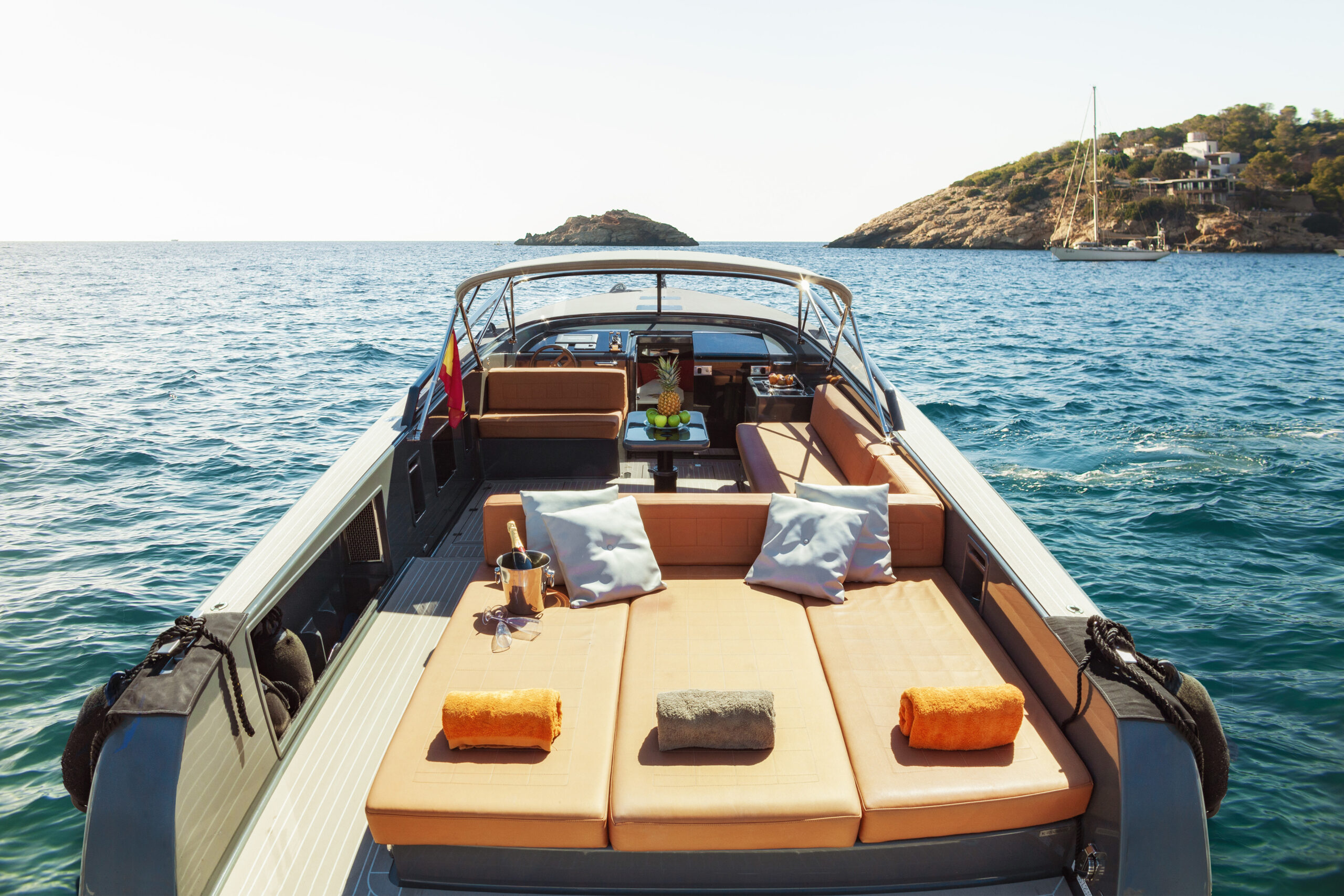 VANDUTCH 40 - MAJESTIC