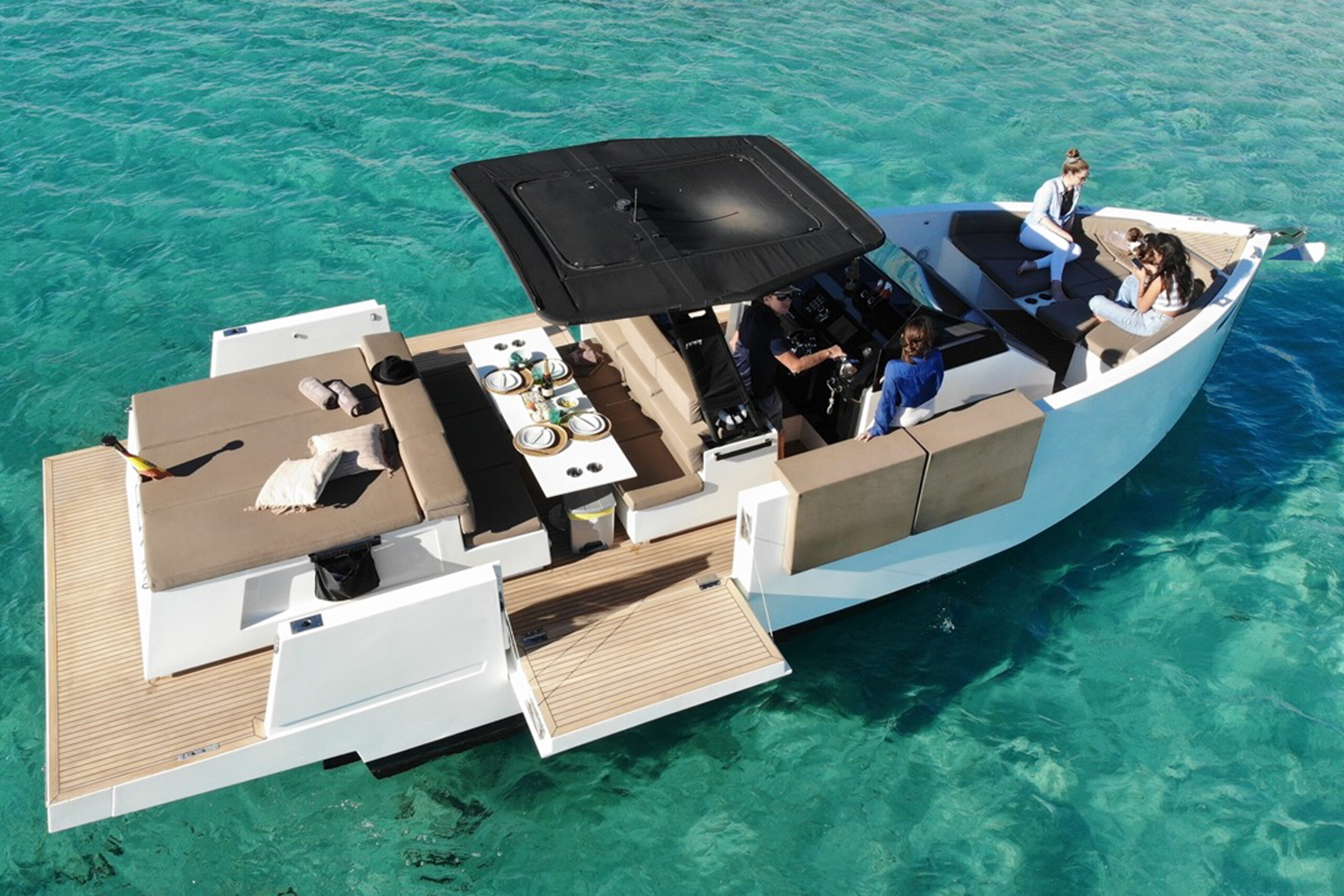 DE ANTONIO D34 - CEA III