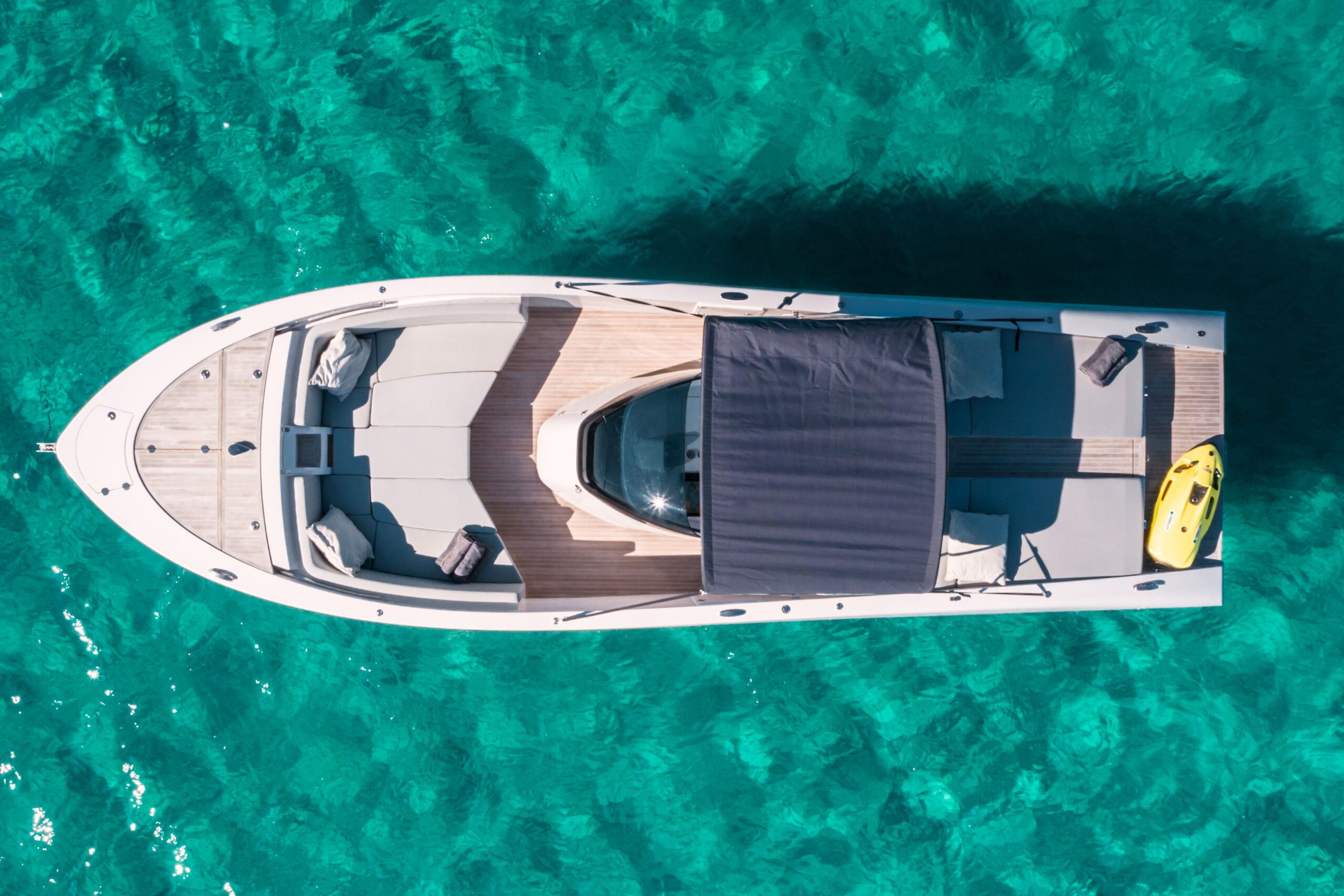 FRAUSCHER 1017 GT AIR – FINALLY