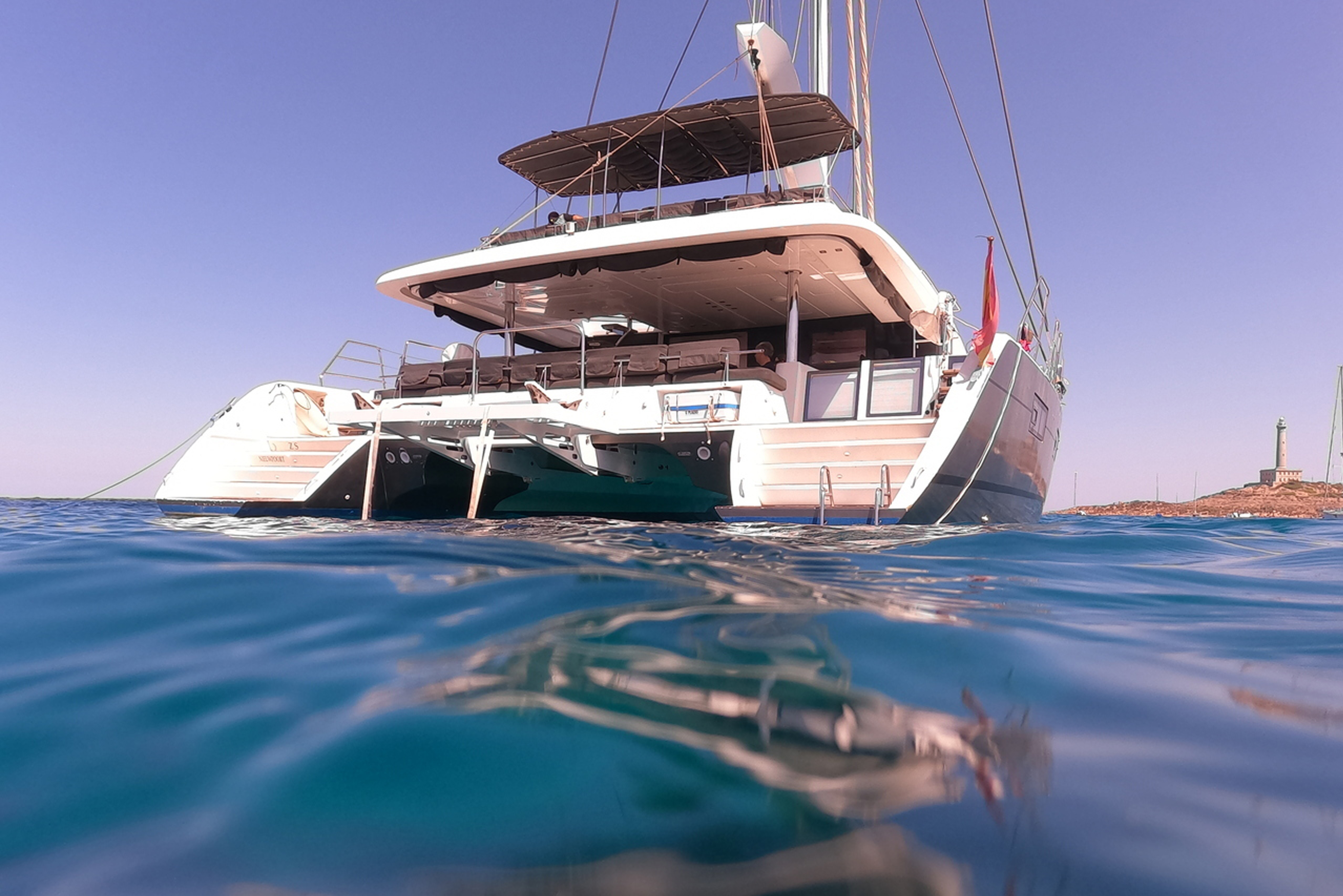 LAGOON 62 – ZS FREE (2025)