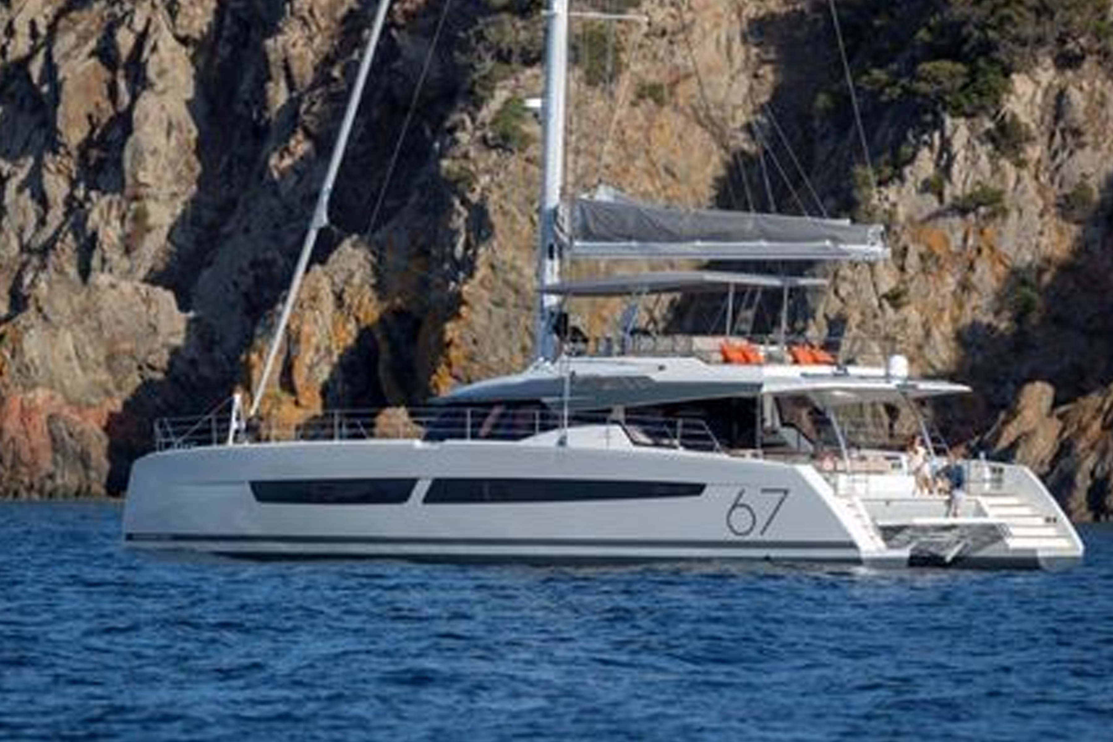 FP ALEGRIA 67 – CHILOE FREE (2025)