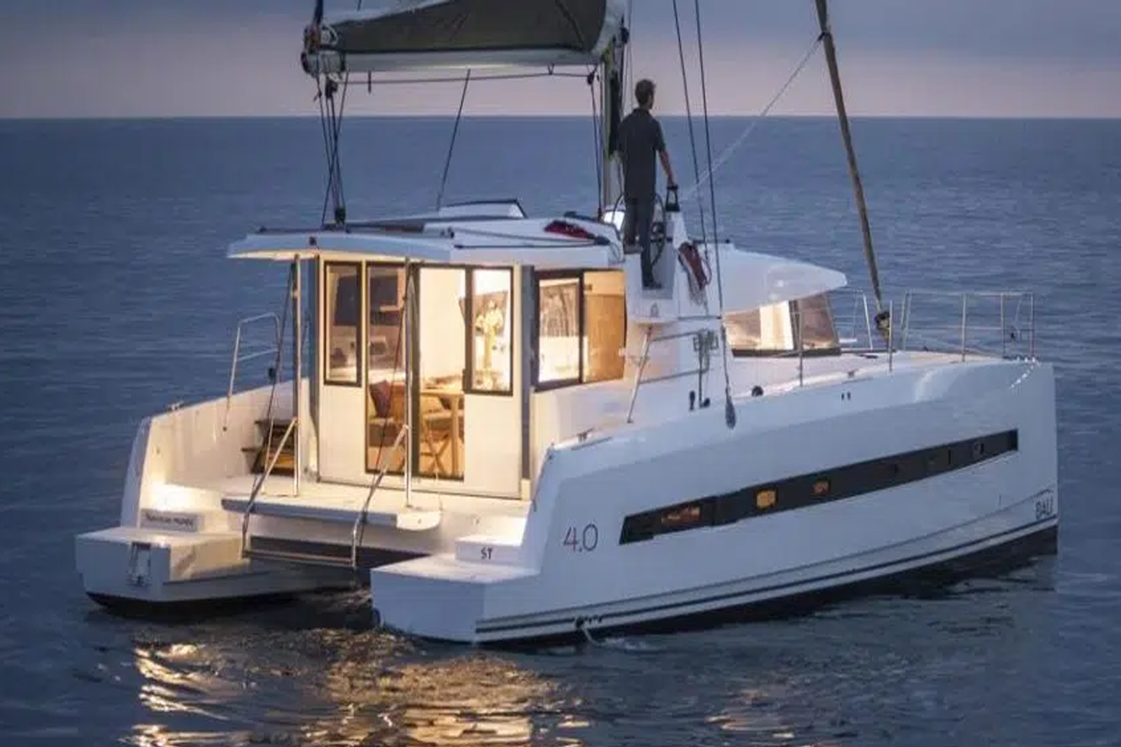 BALI 4.0 – OCEAN GREY